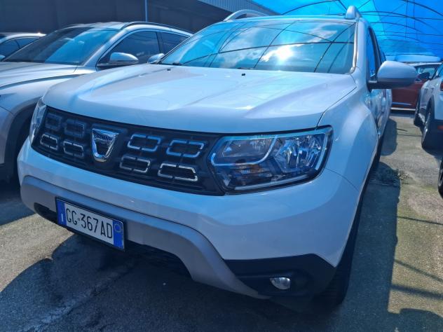 Dacia Duster II 2018 1.0 tce Prestige SL DaciaPlus Eco-g 4x2 100cv - Foto 3