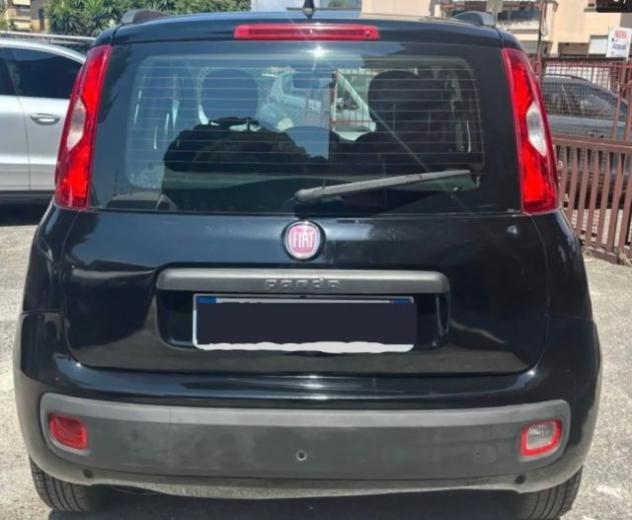 FIAT Panda 1.3 rif. 24203322 - Foto 8