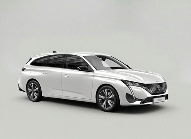 Peugeot 308 GT BlueHDi 130 EAT8 S&S aut. - Foto 3