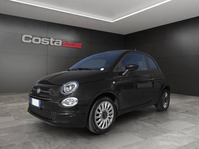 FIAT 500 (2015---) 1.0 Hybrid Lounge - Foto 2