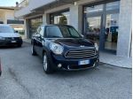 Mini Cooper Countryman 2.0 Diesel Automatica Neopatentati