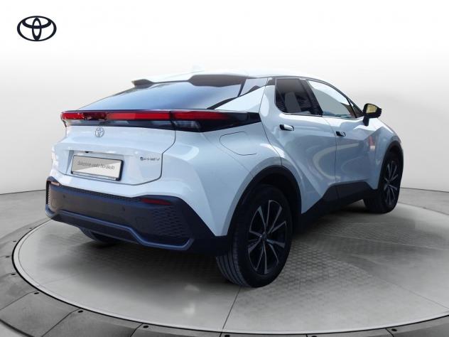 Toyota C-HR 2.0 PHEV Trend - Foto 3