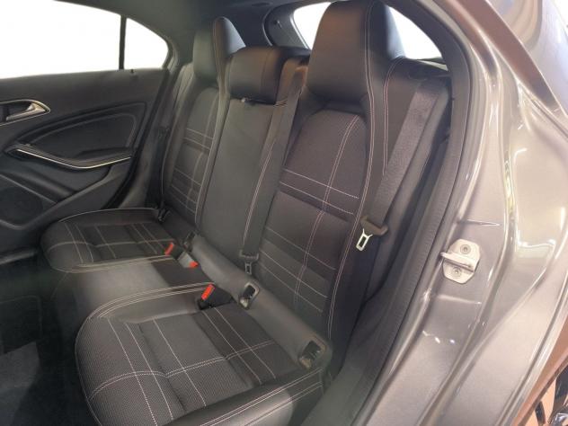 Mercedes-Benz Classe A 180 D 109 HP SPORT NEOPATENTATI - Foto 9