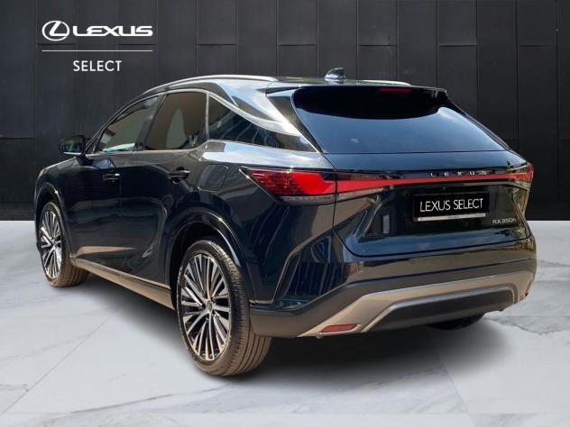 Lexus RX 350h Premium Hybrid Executive MY24 - Foto 5