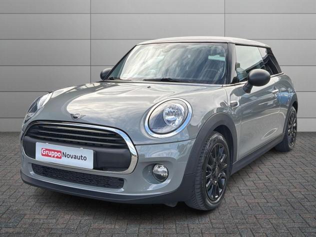 MINI Mini One 75kW