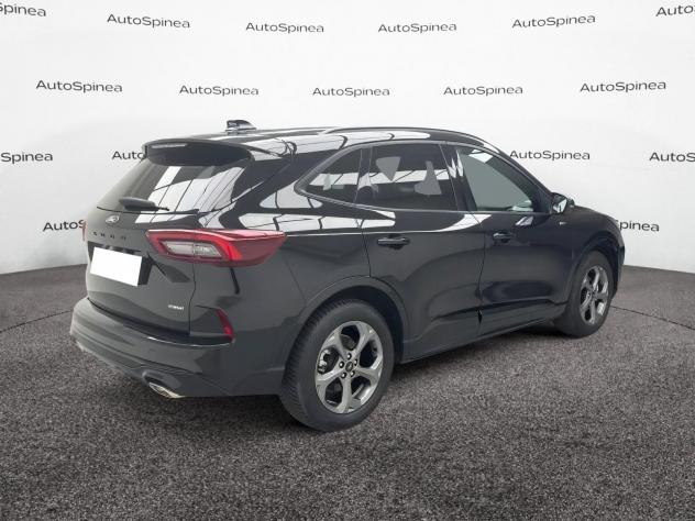 Ford Kuga Kuga 2.5 full hybrid ST-Line 2wd 180cv auto #winterpack #ruotino - Foto 4
