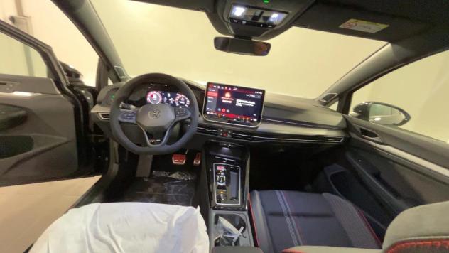 Volkswagen Golf 2.0 TSI GTI Edition 50 DSG 325 cv #nazionale - Foto 8