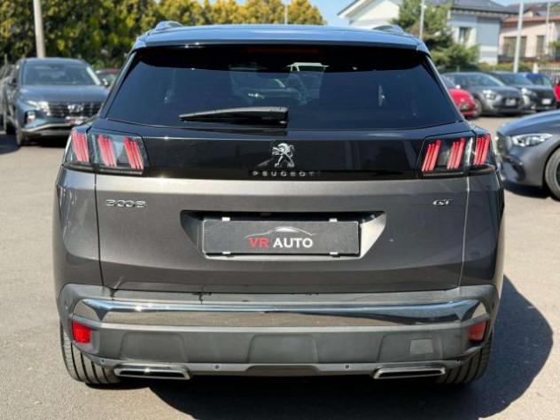 Peugeot 3008 1.2 puretech t GT PROMO FIN - Foto 5
