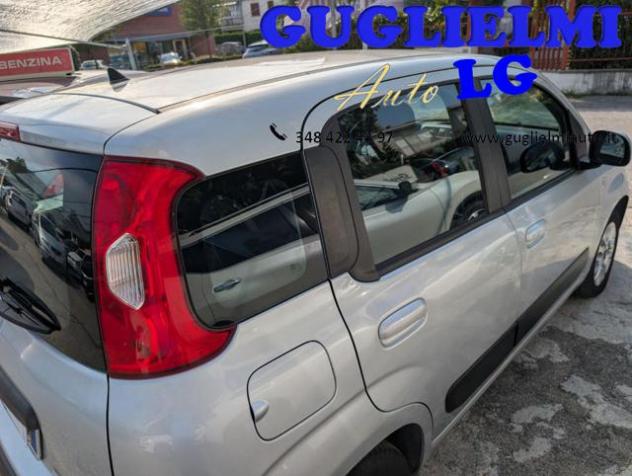 FIAT Panda 1.2 Lounge rif. 23959760 - Foto 7