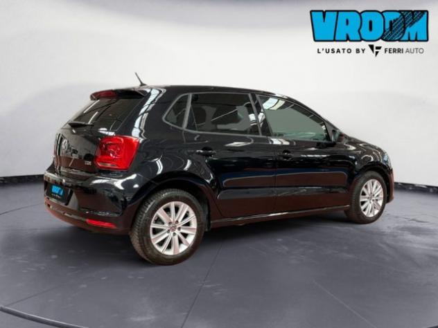 VOLKSWAGEN Polo 1.4 TDI 5p. Comfortline rif. 23838484 - Foto 9