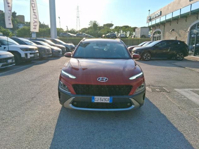 Hyundai Kona Hybrid 1.6 HEV Xline 2WD DCT - Foto 2