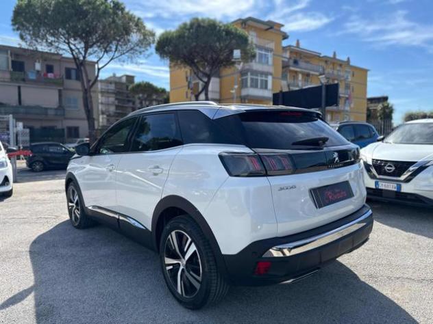 PEUGEOT 3008 BlueHDi 130 S&S EAT8 GT Pack rif. 24216713 - Foto 5