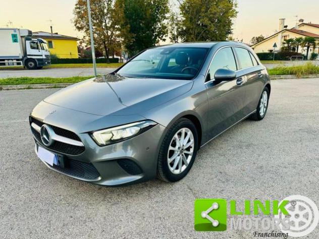 MERCEDES-BENZ A 180 SPORT rif. 24028825