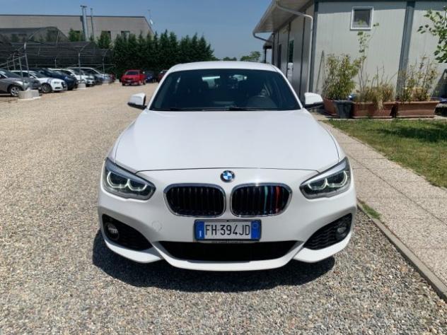BMW 118 d 5p. Msport rif. 24077208 - Foto 2