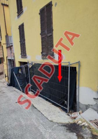 Immobile in asta di 32 m² in vendita a Recanati