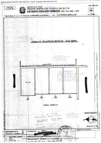 IMMOBILI-IMMOBILE COMMERCIALE-Via Lago di Nemi, 405, 00040 Laghetto RM, Italia - Foto 9