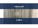 Immobile in asta di 7 m² in vendita a Pomezia