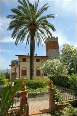 Trilocale in vendita a Ameglia