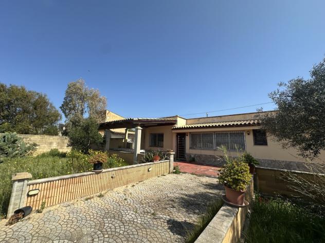 Villa a schiera in vendita a Campobello di Mazara - Foto 10
