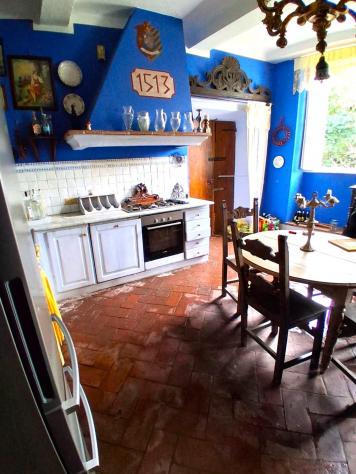 Villa in vendita a Massa Macinaia - Capannori 350 mq Rif: 1304552 - Foto 9