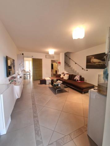 Villetta a schiera in vendita a Carrara 165 mq Rif: 1382896 - Foto 7