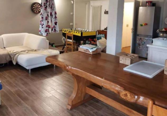 Immobile in asta di 361 m², box auto doppio in vendita a Carvico - Foto 6