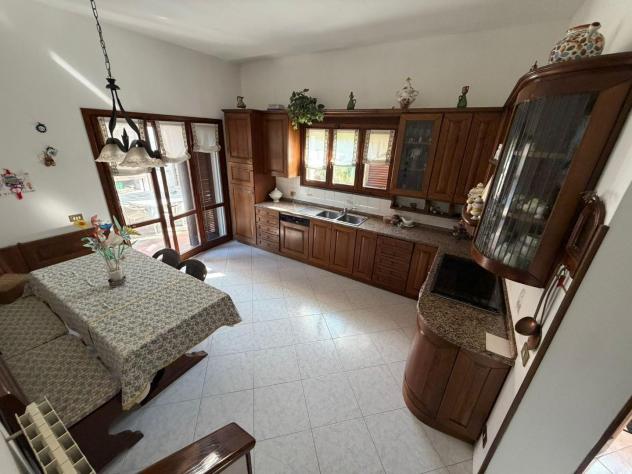 Villa in vendita a Musigliano - Cascina 160 mq Rif: 1398960 - Foto 2