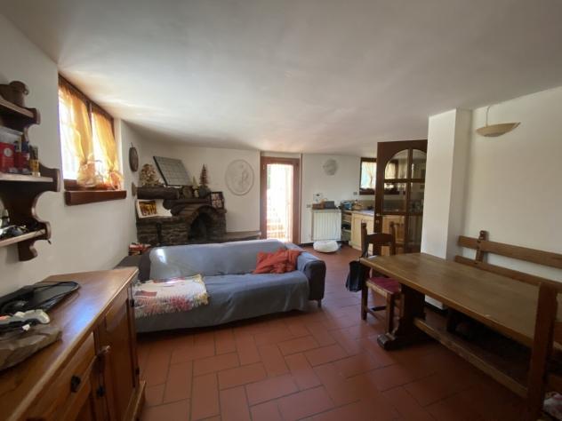 Casa semindipendente in vendita a Castelnuovo Magra 150 mq Rif: 1378570 - Foto 4