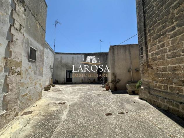 Bifamiliare in vendita a Castri di Lecce - Foto 3
