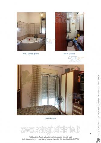 IMMOBILI-IMMOBILE RESIDENZIALE-Via G. Arimondi, 46, 95125 Catania CT, Italia - Foto 6