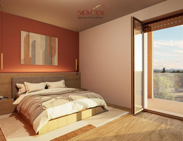 Appartamento di prossima costruzione con tre camere da letto - Foto 5