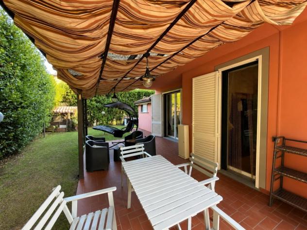 Villa in vendita a Tempagnano di Lunata - Lucca 180 mq Rif: 1424102 - Foto 10