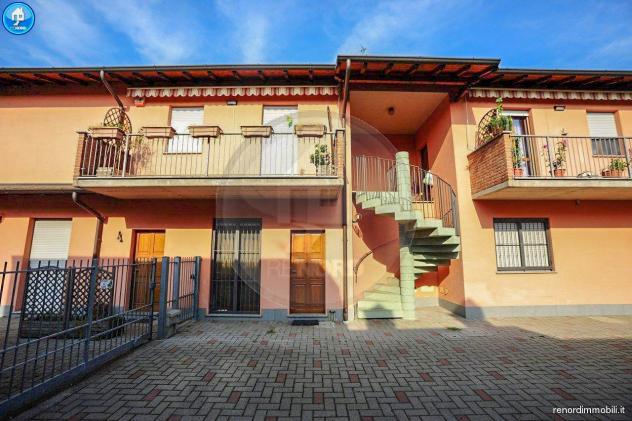 APPARTAMENTO di 3 vani e di 90 mq (MAGHERNO) rif. VID3355_1 - Foto 2