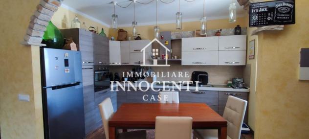 Appartamento in vendita a Romagnano - Massa 80 mq Rif: 1392491