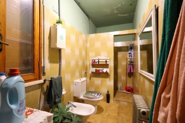 Casa indipendente di 110 m² con 4 locali e box auto in vendita a Mirandola - Foto 15