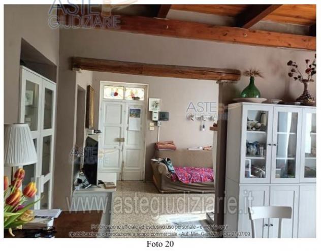 IMMOBILI-IMMOBILE RESIDENZIALE-Contrada Campo Santa Maria, 65010 Montebello di Bertona PE, Italia - Foto 7