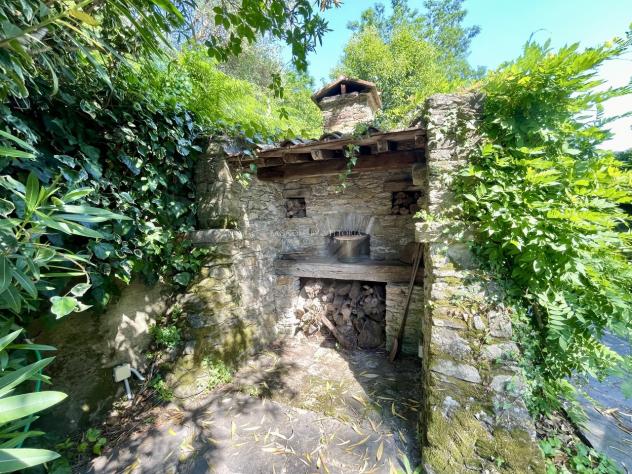 VILLA di 10 vani e di 240 mq (PIETRASANTA) rif. 302 - Foto 20