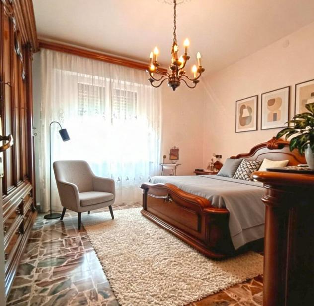 Appartamento in vendita a Pomarance 120 mq Rif: 1408532 - Foto 9