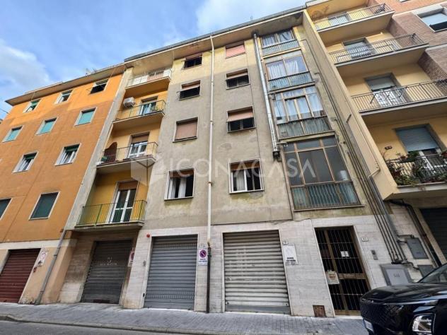 Appartamento in vendita a Pontedera 130 mq Rif: 1449271