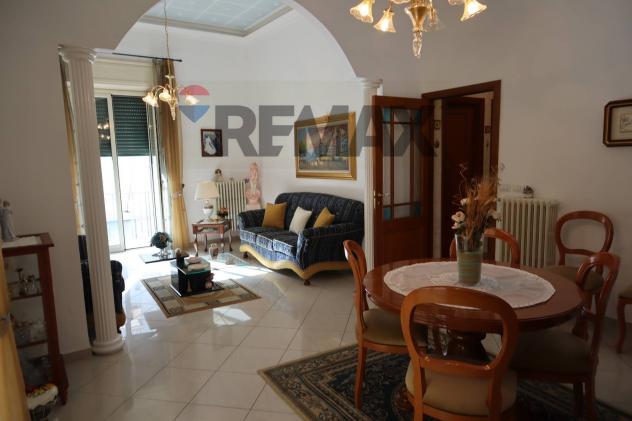 Appartamento in vendita a Ragusa, Centro