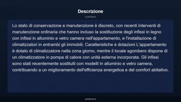 Immobile in asta di 70 m² in vendita a Ragusa - Foto 5