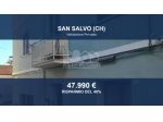 Immobile in asta di 79 m², box auto in vendita a San Salvo