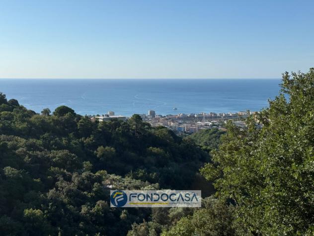Villa in vendita a Savona, Legino - Foto 4