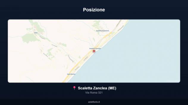 Immobile in asta di 88 m² in vendita a Scaletta Zanclea - Foto 18