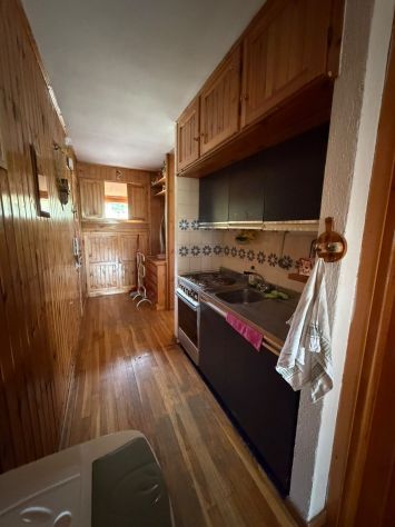 Bilocale a Monte Livata Via Piana di Livata - Foto 7