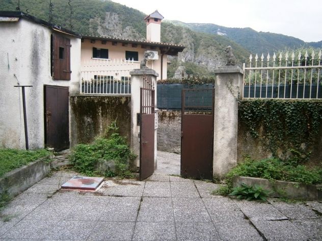 Casa padronale