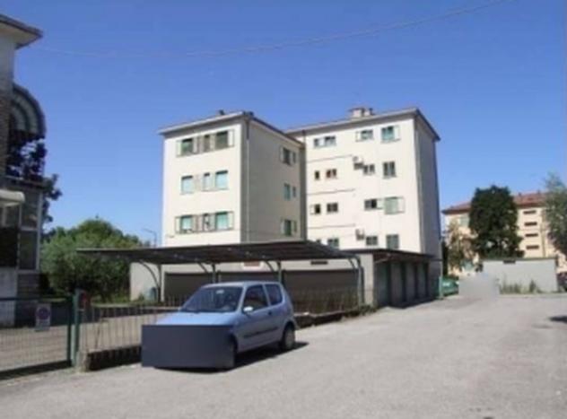 Immobile in asta di 101 m², box auto in vendita a Vicenza - Foto 10