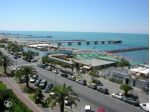 APPARTAMENTO 7 POSTI con box auto-MARINA DI MASSA zona CENTRALE