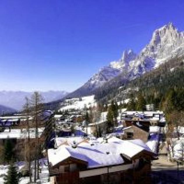 Hotel Jolanda di Germano Toffol & C. S.n.c.