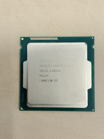 processore per computer - Foto 3